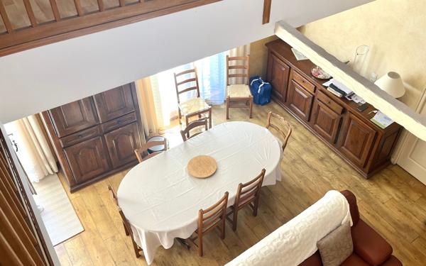 Maison à vendre    7 pièces • 214 m2 Magny-la-Campagne