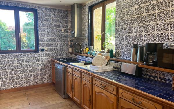 Maison à vendre    7 pièces • 214 m2 Magny-la-Campagne