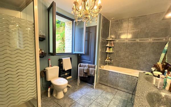 Maison à vendre    7 pièces • 214 m2 Magny-la-Campagne