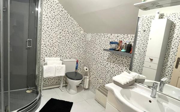 Maison à vendre    7 pièces • 214 m2 Magny-la-Campagne