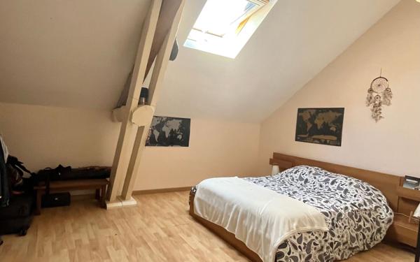 Maison à vendre    7 pièces • 214 m2 Magny-la-Campagne