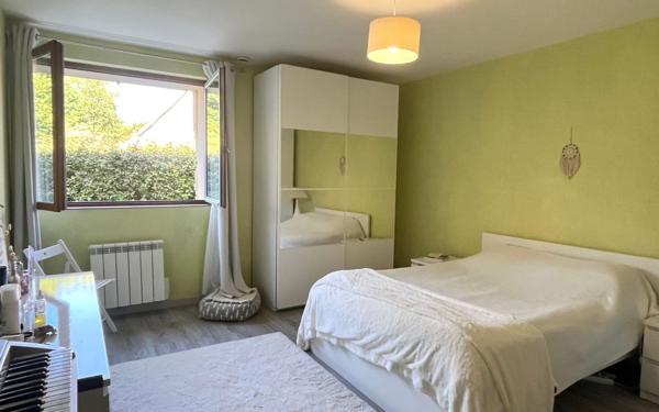 Maison à vendre    7 pièces • 214 m2 Magny-la-Campagne