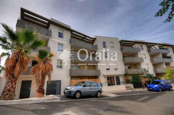 Appartement · Location Montpellier (34090) 3 pièces · 61m²