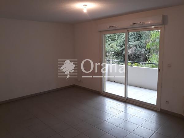 Appartement · Location Montpellier (34090) 3 pièces · 61m²