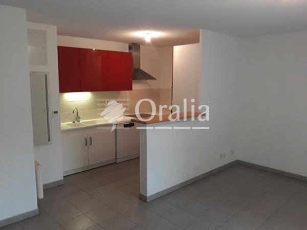 Appartement · Location Montpellier (34090) 3 pièces · 61m²