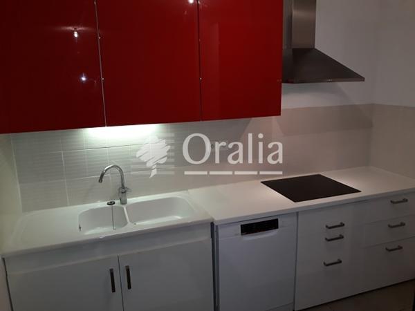 Appartement · Location Montpellier (34090) 3 pièces · 61m²