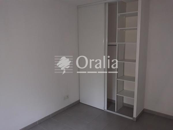 Appartement · Location Montpellier (34090) 3 pièces · 61m²