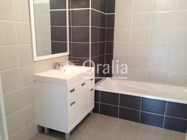 Appartement · Location Montpellier (34090) 3 pièces · 61m²
