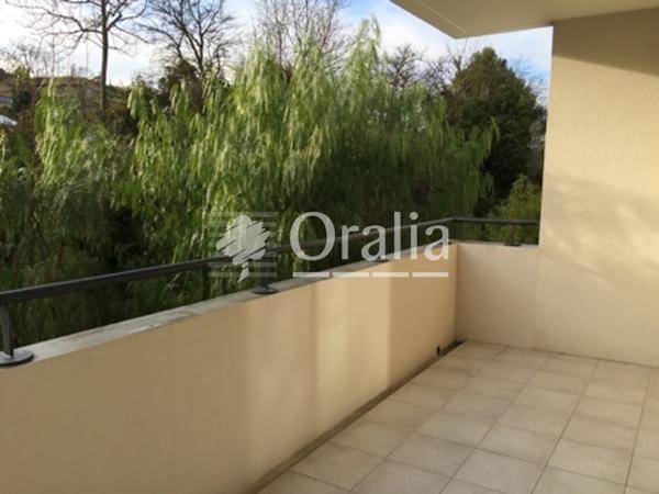 Appartement · Location Montpellier (34090) 3 pièces · 61m²