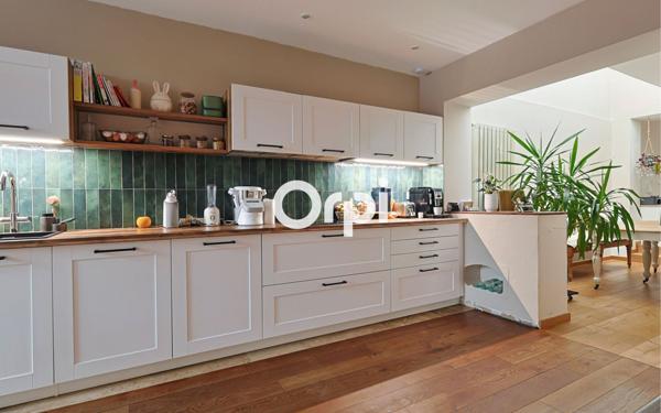 Maison à vendre    4 pièces • 114 m2 Tourcoing