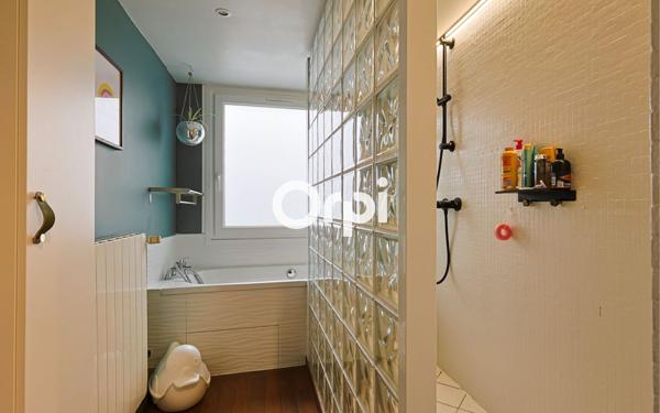 Maison à vendre    4 pièces • 114 m2 Tourcoing