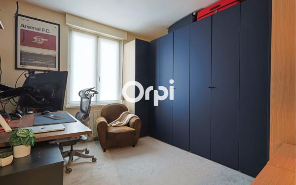 Maison à vendre    4 pièces • 114 m2 Tourcoing