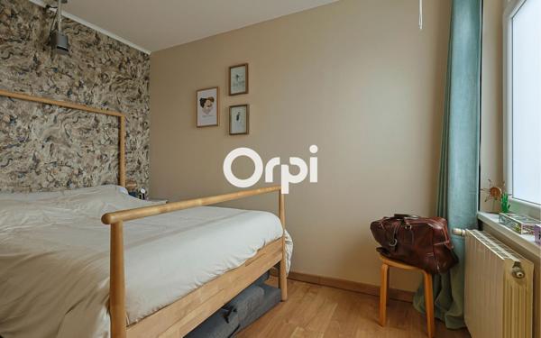 Maison à vendre    4 pièces • 114 m2 Tourcoing