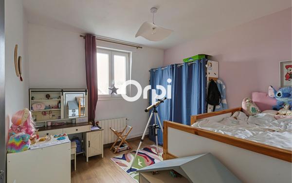 Maison à vendre    4 pièces • 114 m2 Tourcoing