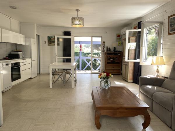 Gassin (83580) Gassin, maison T3/4