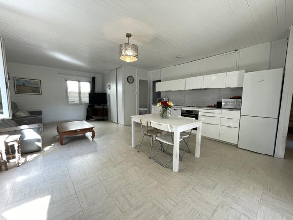 Gassin (83580) Gassin, maison T3/4