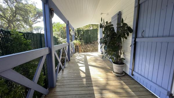 Gassin (83580) Gassin, maison T3/4