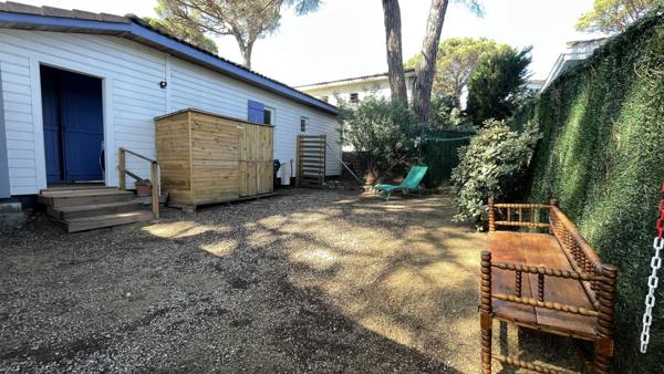 Gassin (83580) Gassin, maison T3/4