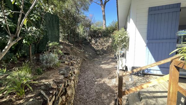 Gassin (83580) Gassin, maison T3/4