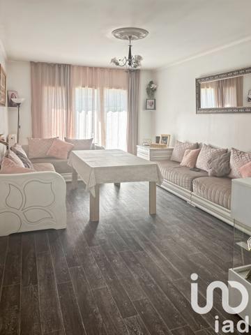 Maison à vendre 4 pièces 83 m² Montargis