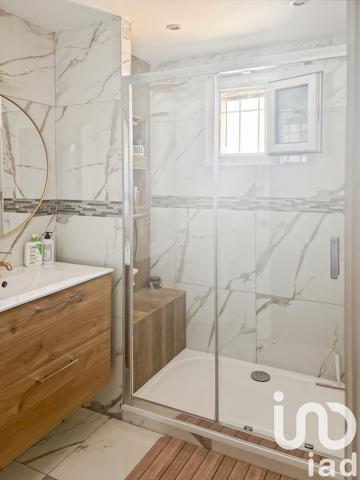 Maison à vendre 4 pièces 83 m² Montargis