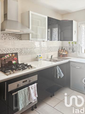 Maison à vendre 4 pièces 83 m² Montargis