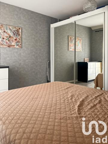 Maison à vendre 4 pièces 83 m² Montargis