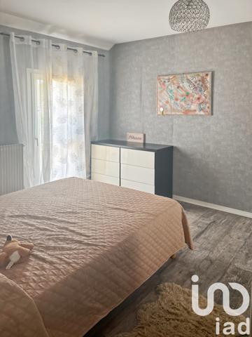 Maison à vendre 4 pièces 83 m² Montargis