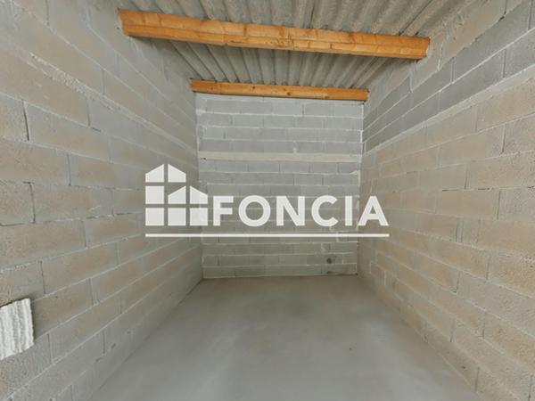 Location Parking 13.1 m² - RUE MARCEL VANDELLI Le Pradet 83220