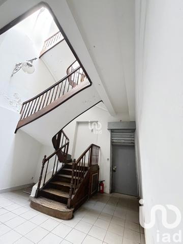 Studio 1 pièce de 23 m² à Montauban (82000)