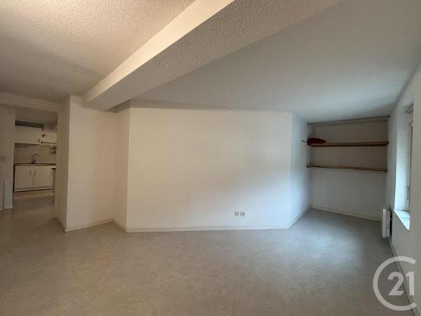 Appartement T3 à vendre  3 pièces - 58,85 m2 SERRIERES EN CHAUTAGNE - 73