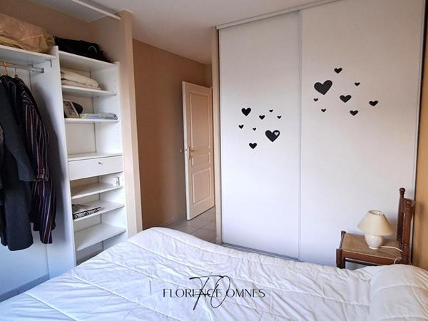 Maison 93m2  Plain-pied-  3 chambres - Jardin - Piscine -  FONTIES D'AUDE - 199500