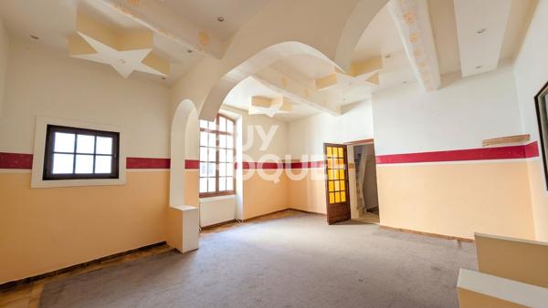 Maison Tarascon 4 pièces 145 m2