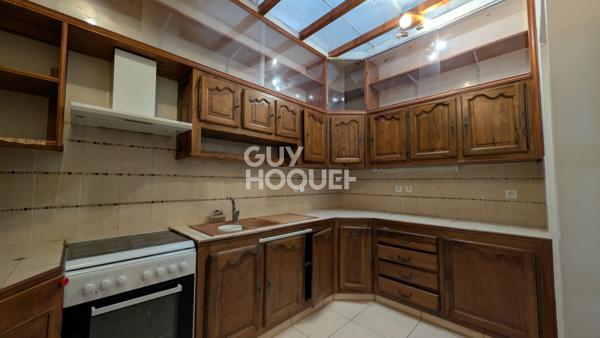 Maison Tarascon 4 pièces 145 m2