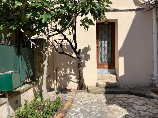 Appartement Maisons-laffitte 1 pièce(s) 21,50m2 158 000 € **  - Référence  4698
