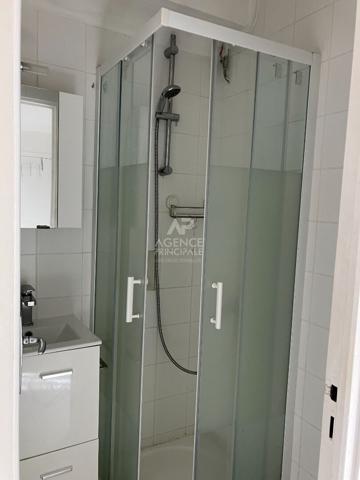 Appartement Maisons-laffitte 1 pièce(s) 21,50m2 158 000 € **  - Référence  4698