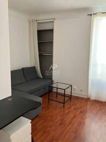 Appartement Maisons-laffitte 1 pièce(s) 21,50m2 158 000 € **  - Référence  4698