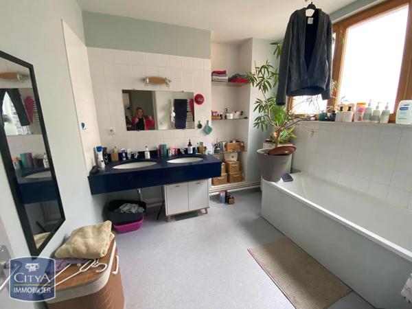 Appartement à vendre 4 pièces 115m² Sedan (08200)