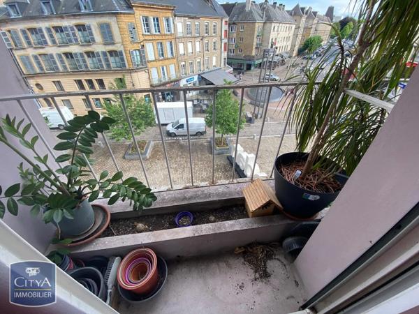 Appartement à vendre 4 pièces 115m² Sedan (08200)