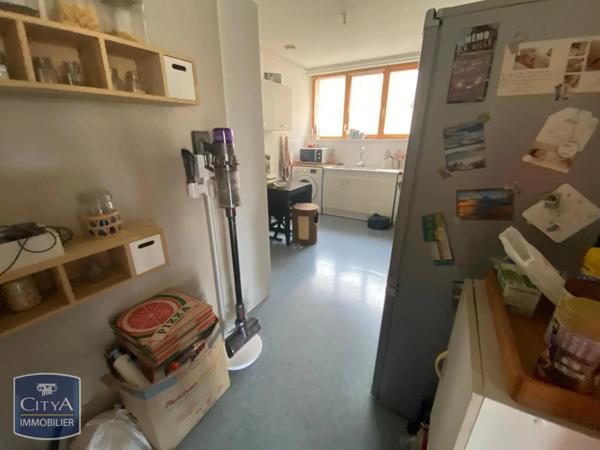 Appartement à vendre 4 pièces 115m² Sedan (08200)