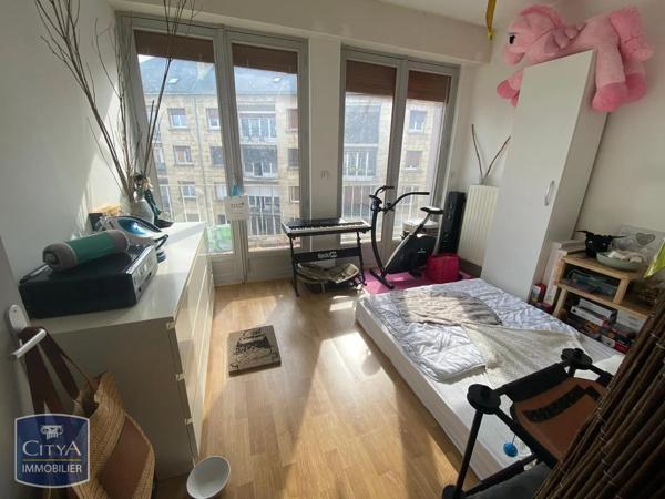 Appartement à vendre 4 pièces 115m² Sedan (08200)