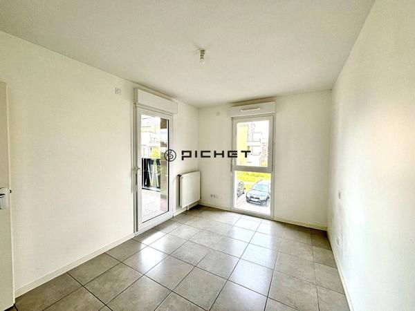 Appartement 2 pièces 42 m² LES PONTS DE CE - 49130