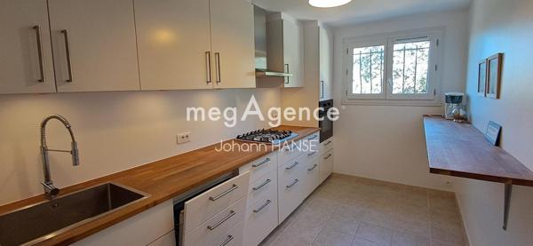 Maison à SAINT-RAPHAEL, 83700 - 4 pièces 97m²