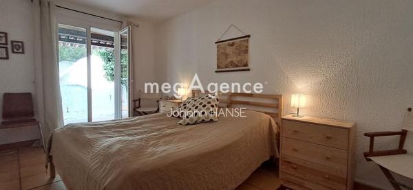 Maison à SAINT-RAPHAEL, 83700 - 4 pièces 97m²