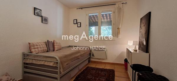 Maison à SAINT-RAPHAEL, 83700 - 4 pièces 97m²