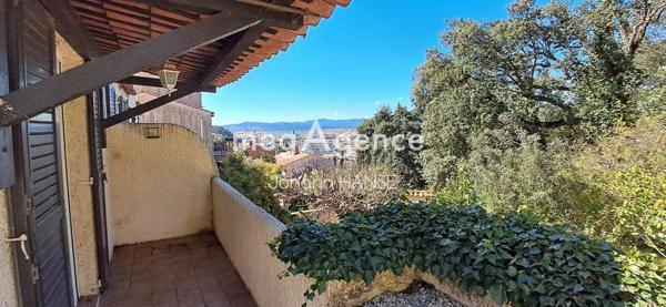 Maison à SAINT-RAPHAEL, 83700 - 4 pièces 97m²