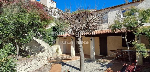 Maison à SAINT-RAPHAEL, 83700 - 4 pièces 97m²