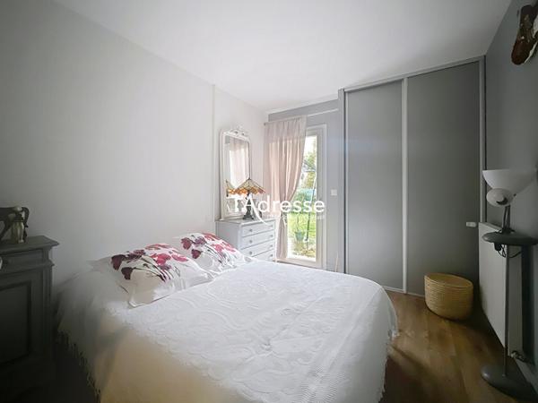 l'Adresse Immobilier - Toulouse (Saint Simon) - Belle Maison T4 Plain pied de 100m² sur un terrain de 572m².