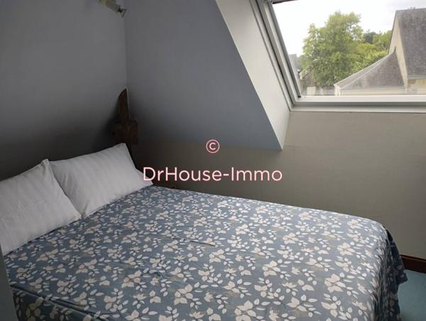 Immeuble à vendre 8 pièces de 232 m²