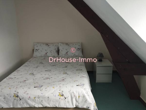Immeuble à vendre 8 pièces de 232 m²